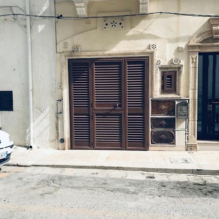 La Dimora Nel Sottano Alla Strada 滨海波利尼亚诺 外观 照片