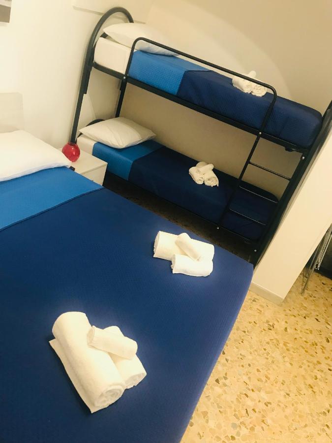 La Dimora Nel Sottano Alla Strada 滨海波利尼亚诺 外观 照片